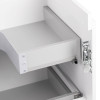 Купить Тумба подвесная Qtap Albatross 710х725х460 White QT0174TP700DW , QT0174TP700DW / SD00043627 , в категории Шкафы под умывальник , от бренда Qtap  Интернет-магазин сантехники ✓ Лучшие цены на рынке ✓ Огромный выбор ✓ Гарантия ✓ Заходите!