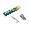 Купить Тумба подвесная Qtap Albatross 710х725х460 White QT0174TP700DW , QT0174TP700DW / SD00043627 , в категории Шкафы под умывальник , от бренда Qtap  Интернет-магазин сантехники ✓ Лучшие цены на рынке ✓ Огромный выбор ✓ Гарантия ✓ Заходите!