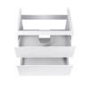 Купити Тумба підлогова Qtap Albatross 710х825х460 White QT0173TN700DW , QT0173TN700DW / SD00043630 , в категории Шафи під умивальник , от бренда Qtap  Інтернет-магазин сантехніки ✓ Кращі ціни на ринку ✓ Величезний вибір ✓ Гарантія ✓ Заходьте!