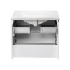 Купить Набор Qtap Albatross 710х725х460 White подвесной тумба + умывальник врезной QT0172TP700D3070CW , QT0172TP700D3070CW / SD00043781 , в категории Шкафы под умывальник , от бренда Qtap  Интернет-магазин сантехники ✓ Лучшие цены на рынке ✓ Огромный выбо
