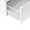 Купить Набор Qtap Albatross 710х725х460 White подвесной тумба + умывальник врезной QT0172TP700D3070CW , QT0172TP700D3070CW / SD00043781 , в категории Шкафы под умывальник , от бренда Qtap  Интернет-магазин сантехники ✓ Лучшие цены на рынке ✓ Огромный выбо