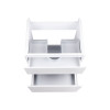 Купить Тумба напольная Qtap Albatross 605х825х460 White QT0173TN600DW , QT0173TN600DW / SD00043785 , в категории Шкафы под умывальник , от бренда Qtap  Интернет-магазин сантехники ✓ Лучшие цены на рынке ✓ Огромный выбор ✓ Гарантия ✓ Заходите!