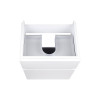 Купить Тумба напольная Qtap Albatross 605х825х460 White QT0173TN600DW , QT0173TN600DW / SD00043785 , в категории Шкафы под умывальник , от бренда Qtap  Интернет-магазин сантехники ✓ Лучшие цены на рынке ✓ Огромный выбор ✓ Гарантия ✓ Заходите!