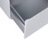 Купить Тумба напольная Qtap Albatross 605х825х460 White QT0173TN600DW , QT0173TN600DW / SD00043785 , в категории Шкафы под умывальник , от бренда Qtap  Интернет-магазин сантехники ✓ Лучшие цены на рынке ✓ Огромный выбор ✓ Гарантия ✓ Заходите!