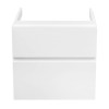 Купить Тумба подвесная Qtap Albatross 605х725х460 White QT0174TP600DW , QT0174TP600DW / SD00043786 , в категории Шкафы под умывальник , от бренда Qtap  Интернет-магазин сантехники ✓ Лучшие цены на рынке ✓ Огромный выбор ✓ Гарантия ✓ Заходите!