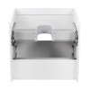 Купить Тумба подвесная Qtap Albatross 605х725х460 White QT0174TP600DW , QT0174TP600DW / SD00043786 , в категории Шкафы под умывальник , от бренда Qtap  Интернет-магазин сантехники ✓ Лучшие цены на рынке ✓ Огромный выбор ✓ Гарантия ✓ Заходите!