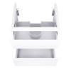 Купить Тумба подвесная Qtap Albatross 605х725х460 White QT0174TP600DW , QT0174TP600DW / SD00043786 , в категории Шкафы под умывальник , от бренда Qtap  Интернет-магазин сантехники ✓ Лучшие цены на рынке ✓ Огромный выбор ✓ Гарантия ✓ Заходите!
