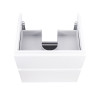 Купить Тумба подвесная Qtap Albatross 605х725х460 White QT0174TP600DW , QT0174TP600DW / SD00043786 , в категории Шкафы под умывальник , от бренда Qtap  Интернет-магазин сантехники ✓ Лучшие цены на рынке ✓ Огромный выбор ✓ Гарантия ✓ Заходите!