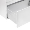 Купить Тумба подвесная Qtap Albatross 605х725х460 White QT0174TP600DW , QT0174TP600DW / SD00043786 , в категории Шкафы под умывальник , от бренда Qtap  Интернет-магазин сантехники ✓ Лучшие цены на рынке ✓ Огромный выбор ✓ Гарантия ✓ Заходите!
