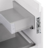 Купить Тумба подвесная Qtap Albatross 605х725х460 White QT0174TP600DW , QT0174TP600DW / SD00043786 , в категории Шкафы под умывальник , от бренда Qtap  Интернет-магазин сантехники ✓ Лучшие цены на рынке ✓ Огромный выбор ✓ Гарантия ✓ Заходите!