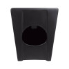 Купить Биде напольное Qtap Robin 565x360x405 Матово-черное QT13442141CMB , QT13442141CMB / SD00043834 , в категории Биде , от бренда Qtap  Интернет-магазин сантехники ✓ Лучшие цены на рынке ✓ Огромный выбор ✓ Гарантия ✓ Заходите!