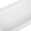 Купить Раковина-чаша Qtap Jay 695х410х150 White с донным клапаном QT07112166W , QT07112166W / SD00043838 , в категории Умывальники , от бренда Qtap  Интернет-магазин сантехники ✓ Лучшие цены на рынке ✓ Огромный выбор ✓ Гарантия ✓ Заходите!