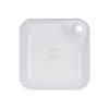 Купить Раковина-чаша Qtap Stork 430x430x120 White с донным клапаном QT15112194W , QT15112194W / SD00043841 , в категории Умывальники , от бренда Qtap  Интернет-магазин сантехники ✓ Лучшие цены на рынке ✓ Огромный выбор ✓ Гарантия ✓ Заходите!