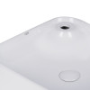 Купить Раковина-чаша Qtap Stork 430x430x120 White с донным клапаном QT15112194W , QT15112194W / SD00043841 , в категории Умывальники , от бренда Qtap  Интернет-магазин сантехники ✓ Лучшие цены на рынке ✓ Огромный выбор ✓ Гарантия ✓ Заходите!