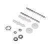 Купить Раковина-чаша Qtap Stork 430x430x120 White с донным клапаном QT15112194W , QT15112194W / SD00043841 , в категории Умывальники , от бренда Qtap  Интернет-магазин сантехники ✓ Лучшие цены на рынке ✓ Огромный выбор ✓ Гарантия ✓ Заходите!