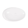 Купити Раковина-чаша Qtap Leo 690x435x180 White з донним клапаном QT11111094W , QT11111094W / SD00043845 , в категории Умивальники , от бренда Qtap  Інтернет-магазин сантехніки ✓ Кращі ціни на ринку ✓ Величезний вибір ✓ Гарантія ✓ Заходьте!