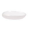Купити Раковина-чаша Qtap Leo 690x435x180 White з донним клапаном QT11111094W , QT11111094W / SD00043845 , в категории Умивальники , от бренда Qtap  Інтернет-магазин сантехніки ✓ Кращі ціни на ринку ✓ Величезний вибір ✓ Гарантія ✓ Заходьте!