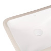 Купить Раковина Qtap Stork 530x370x200 White с донным клапаном QT15116032W , QT15116032W / SD00043848 , в категории Умывальники , от бренда Qtap  Интернет-магазин сантехники ✓ Лучшие цены на рынке ✓ Огромный выбор ✓ Гарантия ✓ Заходите!