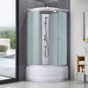 Купити Lidz 4мм скляні двері матові Frost TANI SB90x90.HIGH.FR ,  / SD00043909 , в категории Комплектуючі до душових кабін , от бренда Lidz  Інтернет-магазин сантехніки ✓ Кращі ціни на ринку ✓ Величезний вибір ✓ Гарантія ✓ Заходьте!