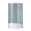 Купить 4мм закаленное матовое стекло Frost TANI SB90x90.HIGH.FR ,  / SD00043911 , в категории Комплектующие к душевым кабинам , от бренда Lidz  Интернет-магазин сантехники ✓ Лучшие цены на рынке ✓ Огромный выбор ✓ Гарантия ✓ Заходите!