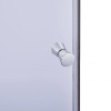 Купити Lidz 4мм скляні двері тоновані Gray TANI SB90x90.HIGH.GR ,  / SD00043915 , в категории Комплектуючі до душових кабін , от бренда Lidz  Інтернет-магазин сантехніки ✓ Кращі ціни на ринку ✓ Величезний вибір ✓ Гарантія ✓ Заходьте!