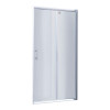 Купити 5мм фіксоване скло прозоре ŻYCIE SD100x185.CRM.TR Lidz ,  / SD00043954 , в категории Комплектуючі до душових кабін , от бренда Lidz  Інтернет-магазин сантехніки ✓ Кращі ціни на ринку ✓ Величезний вибір ✓ Гарантія ✓ Заходьте!