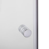 Купить Двери из 4 мм стекла прозрачные ŁATWA SC90x90.HIGH.TR ,  / SD00043959 , в категории Комплектующие к душевым кабинам , от бренда Lidz  Интернет-магазин сантехники ✓ Лучшие цены на рынке ✓ Огромный выбор ✓ Гарантия ✓ Заходите!