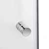 Купить Двери из 4-мм стекла прозрачные ŁATWA SC90x90.SAT.LOW.TR ,  / SD00043960 , в категории Комплектующие к душевым кабинам , от бренда Lidz  Интернет-магазин сантехники ✓ Лучшие цены на рынке ✓ Огромный выбор ✓ Гарантия ✓ Заходите!