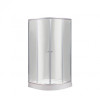 Купити Lidz 4мм фіксоване прозоре скло ŁATWA SC90x90.SAT.LOW.TR ,  / SD00043966 , в категории Комплектуючі до душових кабін , от бренда Lidz  Інтернет-магазин сантехніки ✓ Кращі ціни на ринку ✓ Величезний вибір ✓ Гарантія ✓ Заходьте!