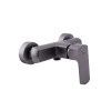 Купити Змішувач для душу Qtap Lipno QTLIPNO4023101G Graphite , QTLIPNO4023101G / SD00044011 , в категории Змішувачі для душу , от бренда Qtap  Інтернет-магазин сантехніки ✓ Кращі ціни на ринку ✓ Величезний вибір ✓ Гарантія ✓ Заходьте!