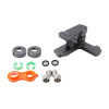 Купить Смеситель для ванны Qtap Lipno QTNH3023101DG Графит , QTNH3023101DG / SD00044012 , в категории Смесители для ванной , от бренда Qtap  Интернет-магазин сантехники ✓ Лучшие цены на рынке ✓ Огромный выбор ✓ Гарантия ✓ Заходите!