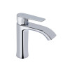 Купить Смеситель для раковины Qtap Zelnava QTZELN1050101C Хром , QTZELN1050101C / SD00044016 , в категории Смесители для умывальника , от бренда Qtap  Интернет-магазин сантехники ✓ Лучшие цены на рынке ✓ Огромный выбор ✓ Гарантия ✓ Заходите!