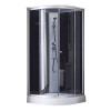 Купити Lidz 4мм фіксоване тоноване скло TANI SB90x90.SAT.LOW.GR ,  / SD00044311 , в категории Комплектуючі до душових кабін , от бренда Lidz  Інтернет-магазин сантехніки ✓ Кращі ціни на ринку ✓ Величезний вибір ✓ Гарантія ✓ Заходьте!