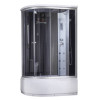 Купить 4мм стеклянные двери тонированные серого цвета TANI SBM120x8R.SAT.HIGH.GR Lidz ,  / SD00044318 , в категории Комплектующие к душевым кабинам , от бренда Lidz  Интернет-магазин сантехники ✓ Лучшие цены на рынке ✓ Огромный выбор ✓ Гарантия ✓ Заходите