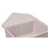Купить Кухонна мийка з додатковою чашею Lidz 1000x500/225 COL-06 (LIDZCOL061000500225) , LIDZCOL061000500225 / SD00044512 , в категории Кухонные мойки из камня , от бренда Lidz  Интернет-магазин сантехники ✓ Лучшие цены на рынке ✓ Огромный выбор ✓ Гаранти