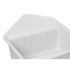 Купити Кухонна мийка з додатковою чашею Lidz 1000x500/225 STO-10 (LIDZSTO101000500225) , LIDZSTO101000500225 / SD00044514 , в категории Кухонні мийки з каменю , от бренда Lidz  Інтернет-магазин сантехніки ✓ Кращі ціни на ринку ✓ Величезний вибір ✓ Гаранті