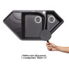 Купить Кухонна мийка з додатковою чашею Lidz 1000x500/225 BLM-14 (LIDZBLM141000500225) , LIDZBLM141000500225 / SD00044516 , в категории Кухонные мойки из камня , от бренда Lidz  Интернет-магазин сантехники ✓ Лучшие цены на рынке ✓ Огромный выбор ✓ Гаранти