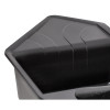 Купить Кухонна мийка з додатковою чашею Lidz 1000x500/225 BLM-14 (LIDZBLM141000500225) , LIDZBLM141000500225 / SD00044516 , в категории Кухонные мойки из камня , от бренда Lidz  Интернет-магазин сантехники ✓ Лучшие цены на рынке ✓ Огромный выбор ✓ Гаранти