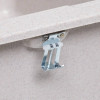 Купить Кухонна мийка Lidz 770х490/200 MAR-07 (LIDZMAR07770490200) , LIDZMAR07770490200 / SD00044519 , в категории Кухонные мойки из камня , от бренда Lidz  Интернет-магазин сантехники ✓ Лучшие цены на рынке ✓ Огромный выбор ✓ Гарантия ✓ Заходите!