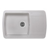 Купить Кухонна мийка Lidz 770х490/200 STO-10 (LIDZSTO10770490200) , LIDZSTO10770490200 / SD00044525 , в категории Кухонные мойки из камня , от бренда Lidz  Интернет-магазин сантехники ✓ Лучшие цены на рынке ✓ Огромный выбор ✓ Гарантия ✓ Заходите!