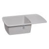 Купить Кухонна мийка Lidz 770х490/200 STO-10 (LIDZSTO10770490200) , LIDZSTO10770490200 / SD00044525 , в категории Кухонные мойки из камня , от бренда Lidz  Интернет-магазин сантехники ✓ Лучшие цены на рынке ✓ Огромный выбор ✓ Гарантия ✓ Заходите!