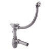 Купить Кухонна мийка Lidz 770х490/200 STO-10 (LIDZSTO10770490200) , LIDZSTO10770490200 / SD00044525 , в категории Кухонные мойки из камня , от бренда Lidz  Интернет-магазин сантехники ✓ Лучшие цены на рынке ✓ Огромный выбор ✓ Гарантия ✓ Заходите!