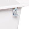 Купить Кухонна мийка Lidz 860х500/240 WHI-01 (LIDZWHI01860500240) , LIDZWHI01860500240 / SD00044530 , в категории Кухонные мойки из камня , от бренда Lidz  Интернет-магазин сантехники ✓ Лучшие цены на рынке ✓ Огромный выбор ✓ Гарантия ✓ Заходите!
