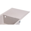 Купити Кухонна мийка Lidz 860х500/240 MAR-07 (LIDZMAR07860500240) , LIDZMAR07860500240 / SD00044532 , в категории Кухонні мийки з каменю , от бренда Lidz  Інтернет-магазин сантехніки ✓ Кращі ціни на ринку ✓ Величезний вибір ✓ Гарантія ✓ Заходьте!