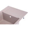 Купить Кухонна мийка Lidz 781x510/200 COL-06 (LIDZCOL06781510200) , LIDZCOL06781510200 / SD00044538 , в категории Кухонные мойки из камня , от бренда Lidz  Интернет-магазин сантехники ✓ Лучшие цены на рынке ✓ Огромный выбор ✓ Гарантия ✓ Заходите!