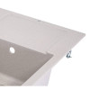 Купити Кухонна мийка Lidz 781x510/200 MAR-07 (LIDZMAR07781510200) , LIDZMAR07781510200 / SD00044539 , в категории Кухонні мийки з каменю , от бренда Lidz  Інтернет-магазин сантехніки ✓ Кращі ціни на ринку ✓ Величезний вибір ✓ Гарантія ✓ Заходьте!