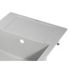 Купить Кухонна мийка Lidz 781x510/200 GRA-09 (LIDZGRA09781510200) , LIDZGRA09781510200 / SD00044540 , в категории Кухонные мойки из камня , от бренда Lidz  Интернет-магазин сантехники ✓ Лучшие цены на рынке ✓ Огромный выбор ✓ Гарантия ✓ Заходите!