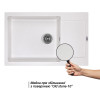 Купить Кухонна мийка Lidz 781x510/200 STO-10 (LIDZSTO10781510200) , LIDZSTO10781510200 / SD00044541 , в категории Кухонные мойки из камня , от бренда Lidz  Интернет-магазин сантехники ✓ Лучшие цены на рынке ✓ Огромный выбор ✓ Гарантия ✓ Заходите!