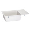 Купить Кухонна мийка Lidz 781x510/200 STO-10 (LIDZSTO10781510200) , LIDZSTO10781510200 / SD00044541 , в категории Кухонные мойки из камня , от бренда Lidz  Интернет-магазин сантехники ✓ Лучшие цены на рынке ✓ Огромный выбор ✓ Гарантия ✓ Заходите!