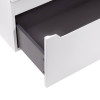 Купить Тумба подвесная Qtap Scorpio 810х585х460 White QT1474TPB801W , QT1474TPВ801W / SD00044566 , в категории Шкафы под умывальник , от бренда Qtap  Интернет-магазин сантехники ✓ Лучшие цены на рынке ✓ Огромный выбор ✓ Гарантия ✓ Заходите!